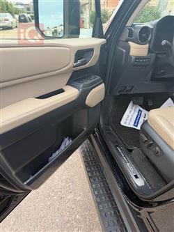 تويوتا لاندكروزر برادو